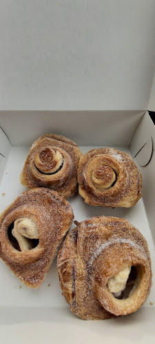 The Black Walnut Bakery - Hospitality and gastronomy