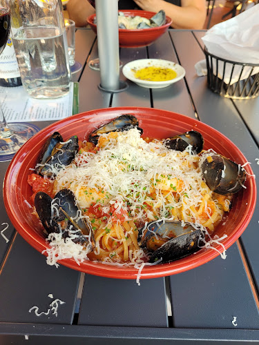 Carrabba's Italian Grill (Moncton)