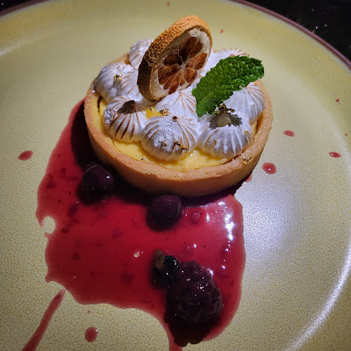 Proof Bar & Patio - Toronto