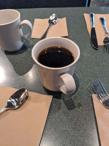 Ricky's All Day Grill - Walnut Grove - Hospitality and gastronomy