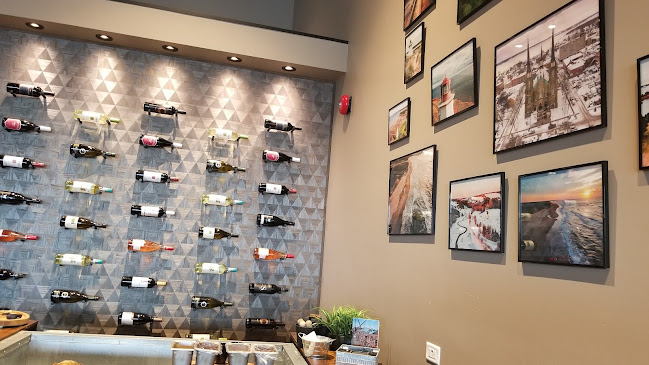 The Local Pub and Oyster Bar - Charlottetown