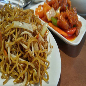 Wo's Chinese Restaurant 金穗園美食