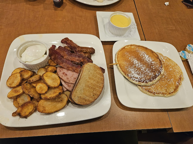 Opinii despre Country Girl Family Restaurant în Cambridge - Hospitality and gastronomy