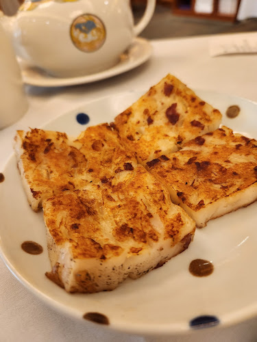 Fisherman's Terrace Seafood Restaurant - Richmond