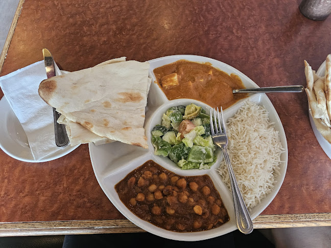 Chakra Indian Restaurant - Burnaby