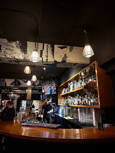 El Guapo - Mexican Restaurant Vancouver - Hospitality and gastronomy