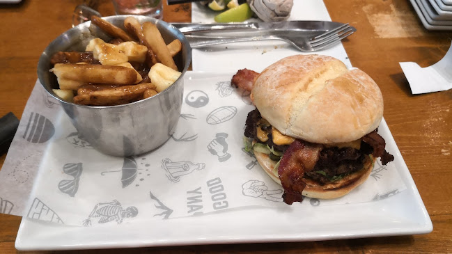 Good Co. Granville - Vancouver