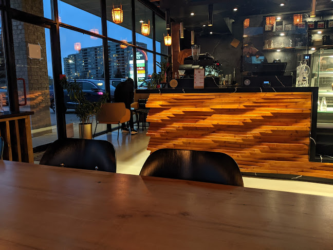 Heaffles - Hospitality and gastronomy