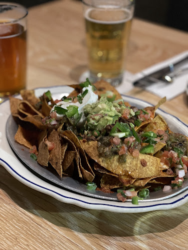 Opinii despre Liberty Kitchen Belmont în Langford - Hospitality and gastronomy