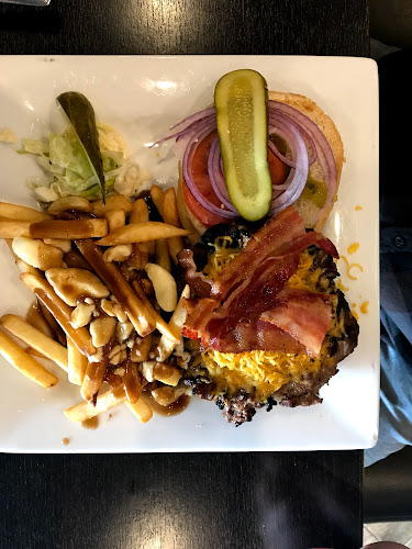 Comentarii opinii despre Quick Flame Restaurant and Bar