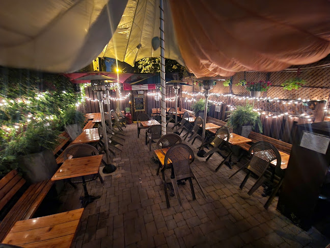 The Rebel House - Hospitality and gastronomy