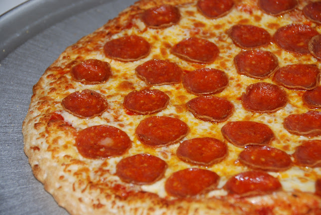 Comentarii opinii despre Comino's Pizza & Wings