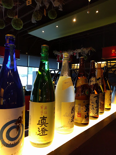 Manzo Itamae Japanese Restaurant - Hospitality and gastronomy