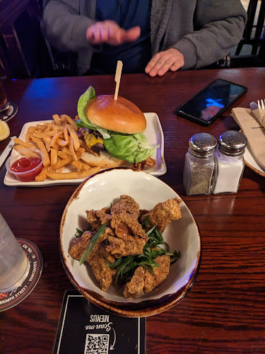 Comentarii opinii despre The Buck & Ear