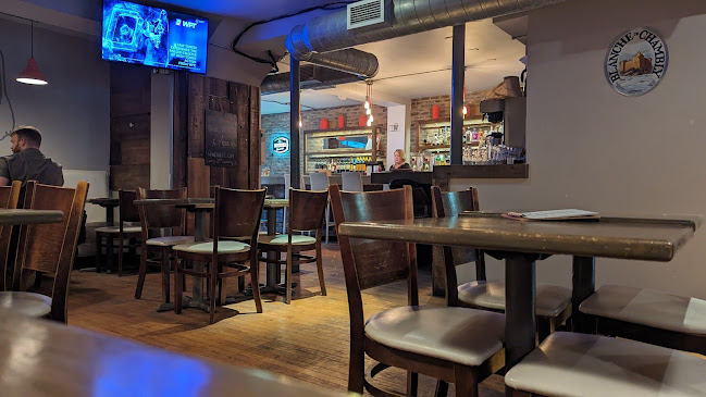 Comentarii opinii despre Bite Burger House