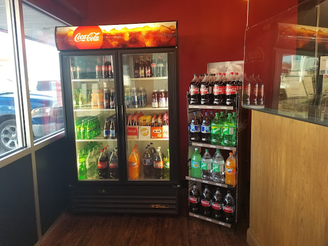 Fire 451 Craft Pizza & Donair