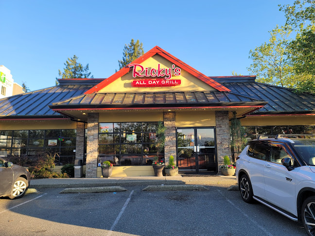 8720 204 St, Langley Twp, BC V1M 2Y5