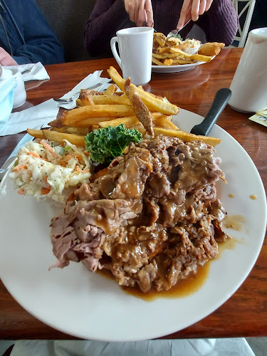 The Komfort Kitchen - Brandon