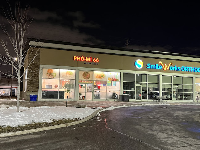 Pho Mi 66