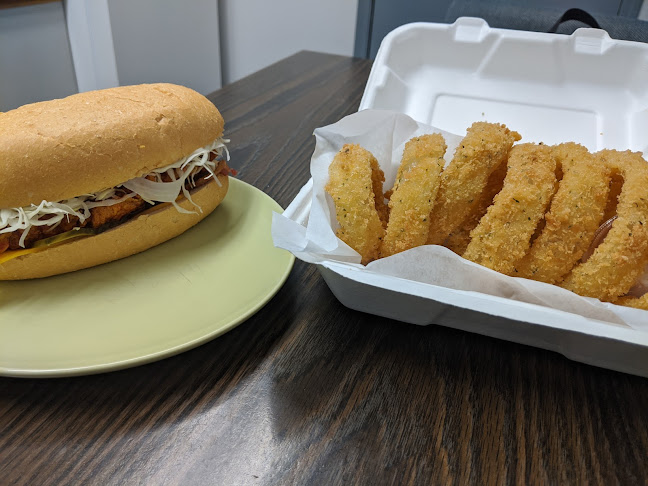 Nanda Chicken - Nanaimo