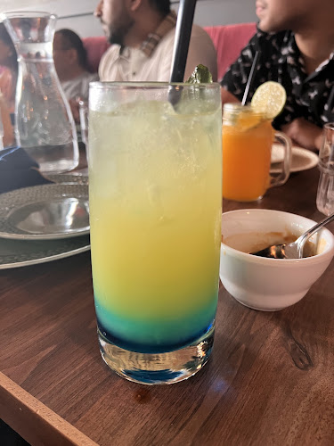 Fitoor - Indian Food Obsession - Hospitality and gastronomy