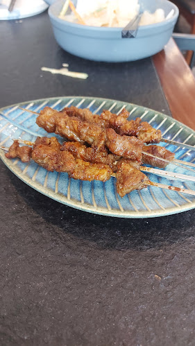 Beijing Hot Pot Restaurant - Hospitality and gastronomy