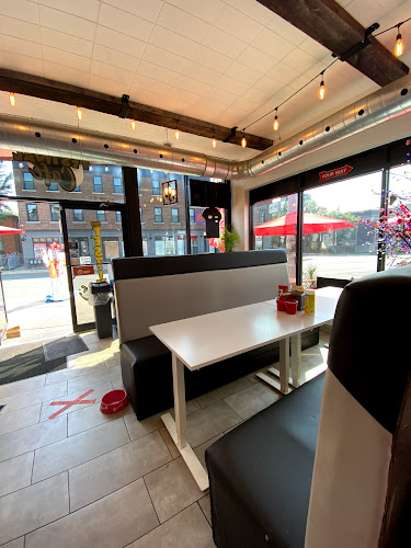 Festival Café - Hospitality and gastronomy