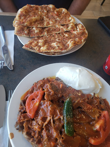 Comentarii opinii despre International Bakery