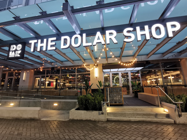 The Dolar Shop Hot Pot