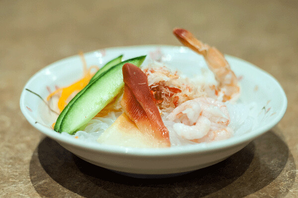 Shinobi Sushi Japanese Restaurant