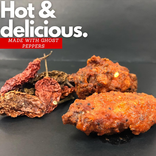 Big Wings - Moose Jaw