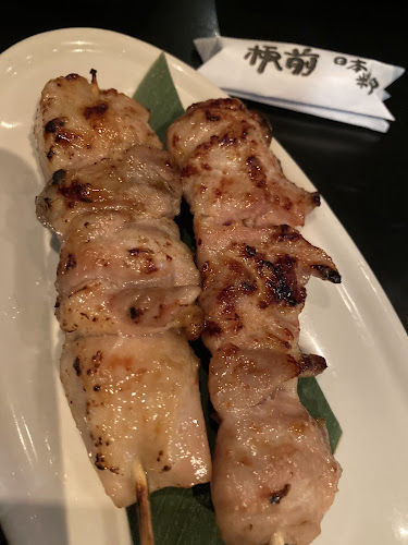 Opinii despre Manzo Itamae Japanese Restaurant în Richmond - Hospitality and gastronomy