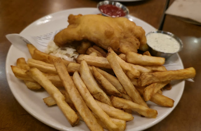 Opinii despre White Spot Port Coquitlam în Port Coquitlam - Hospitality and gastronomy