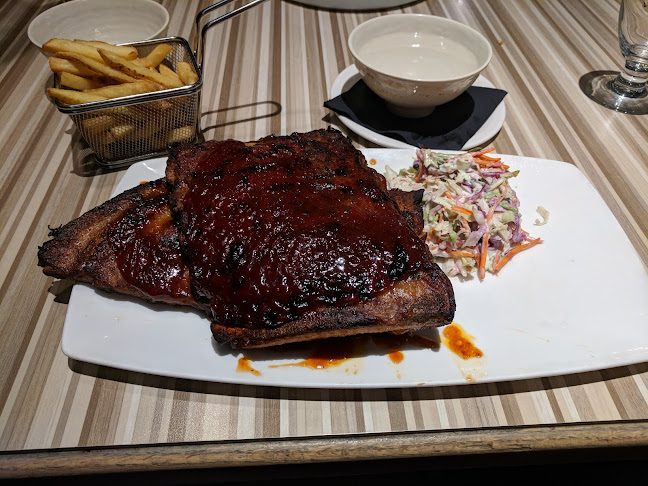 ROMEOs Kitchen + Spirits - Kamloops