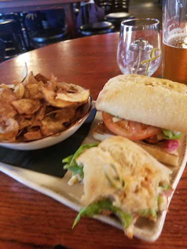 The Buck & Ear - Richmond