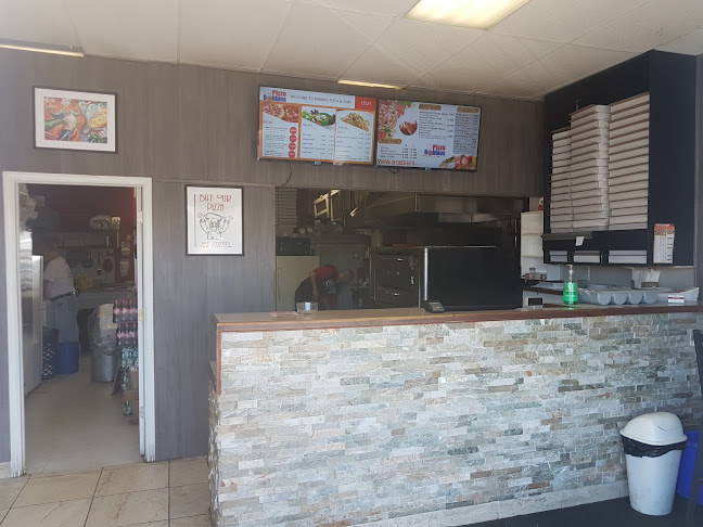 Comentarii opinii despre Bobbie's Pizza & Subs