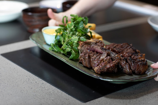 Opinii despre Home Block at CedarCreek Estate Winery în Kelowna - Hospitality and gastronomy