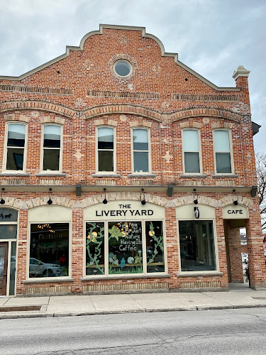 104 Downie St, Stratford, ON N5A 1X1