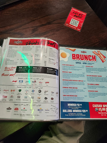 Comentarii opinii despre The Canadian Brewhouse (Calgary Township)