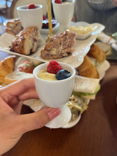 Café du Centre - Calgary