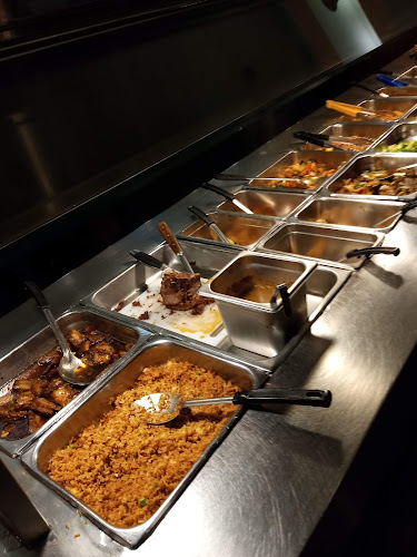 Opinii despre King's Oshawa Buffet în Oshawa - Hospitality and gastronomy