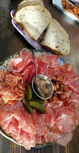 Comentarii opinii despre Langside Grocery