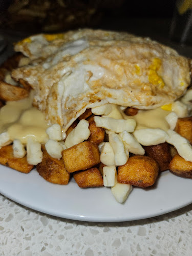 Comentarii opinii despre Burger World