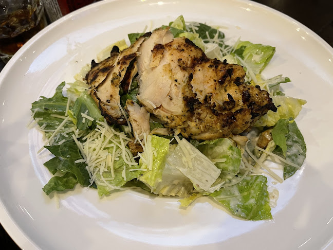 Comentarii opinii despre Cities Sports Bar & Grill