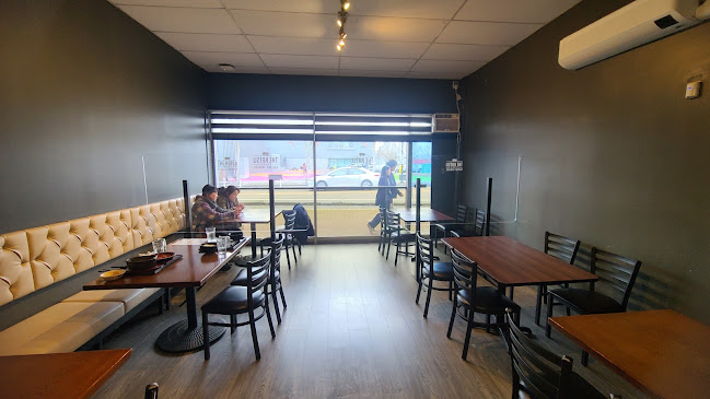 The Katsu Japanese Cutlet House - Langley