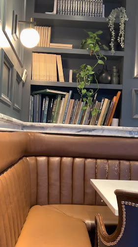 Comentarii opinii despre Bellaggio Cafe