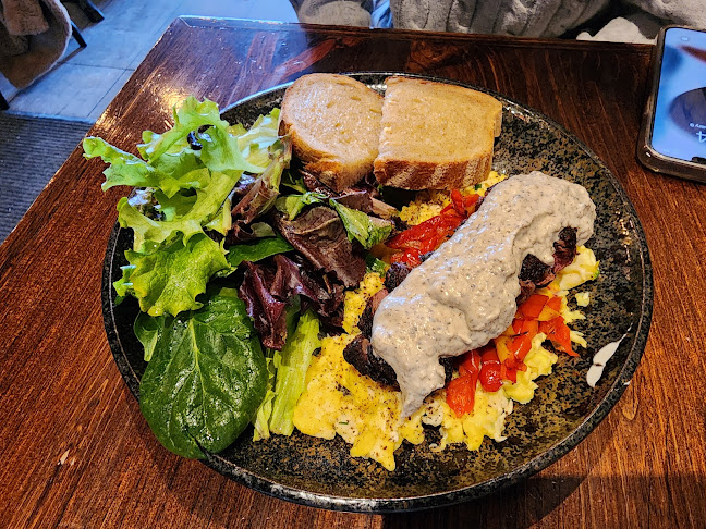 Alchemy Coffee - Hospitality and gastronomy