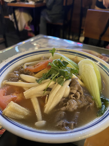 Opinii despre Mabu Generation（HWY7）麻布＆麻布冰室 în Markham - Hospitality and gastronomy