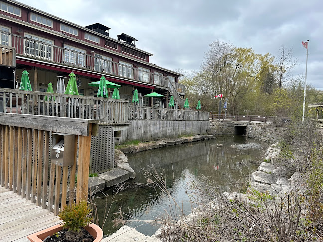 NextDoor Restaurant - Markham