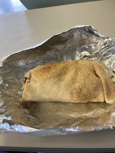 Comentarii opinii despre Stuff It Pita